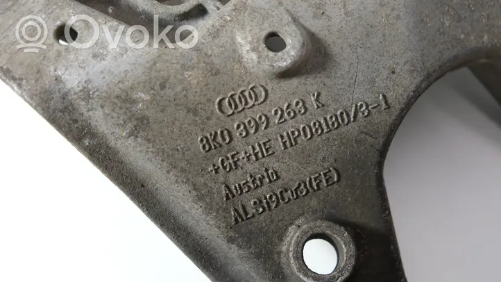 Audi A4 S4 B8 8K Подушка коробки передач 8K0399115T