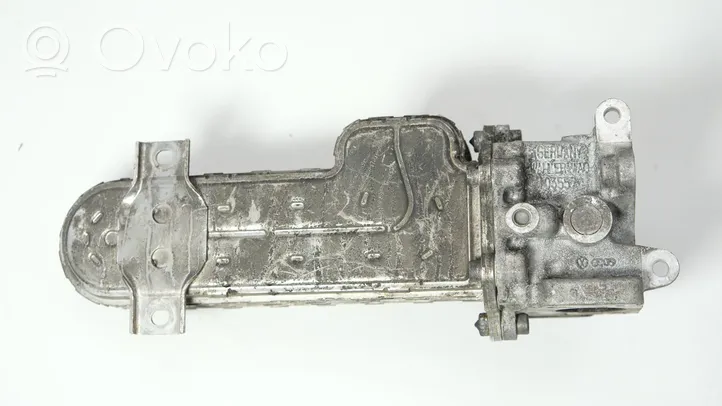 Audi A4 S4 B6 8E 8H EGR aušintuvas 03G131513J