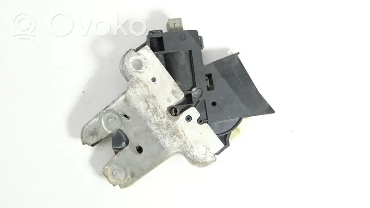 Audi A6 S6 C6 4F Blocco/chiusura/serratura del portellone posteriore/bagagliaio 4F5827505D