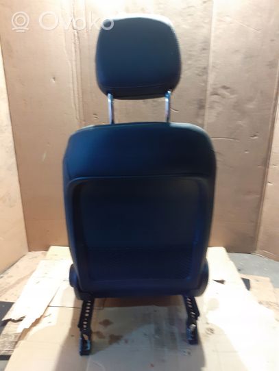 Mercedes-Benz GLB x247 Asiento delantero del conductor 