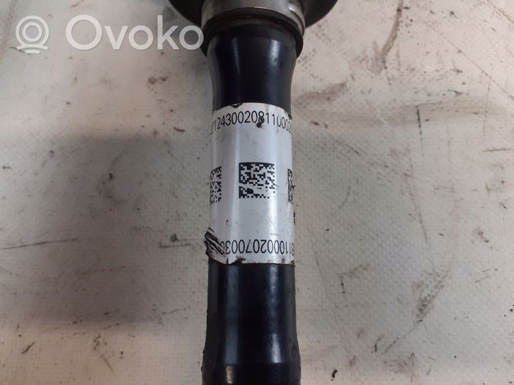 Mercedes-Benz GLB x247 Front driveshaft A1183309300