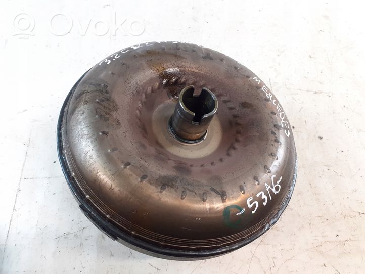 Mercedes-Benz S W220 Torque converter 