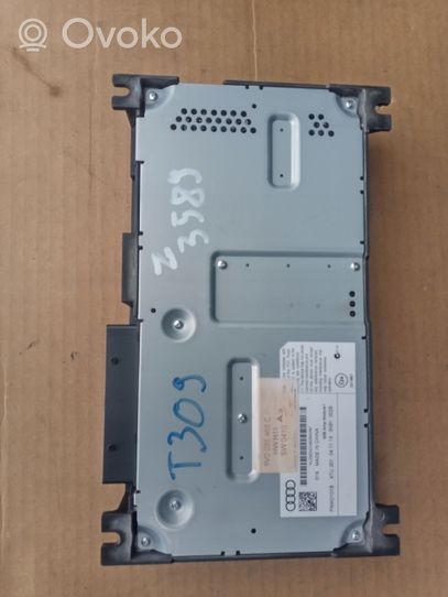 Audi A3 S3 8V Amplificatore 8V0035465C