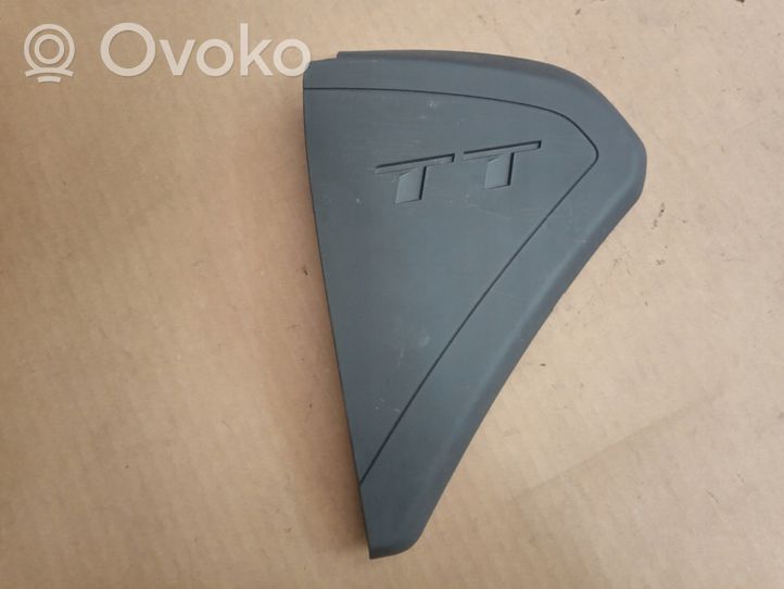 Audi TT TTS Mk2 Rivestimento estremità laterale del cruscotto 8S0857085