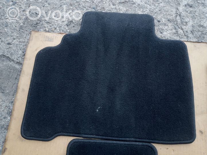 Ford Galaxy Kit tapis de sol auto 