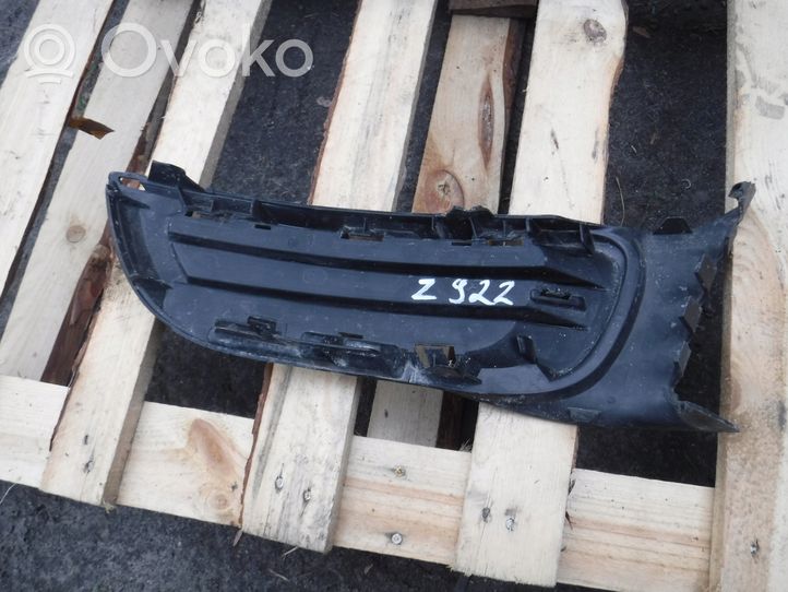 Citroen C3 Picasso Kratka dolna zderzaka przedniego 9682332477