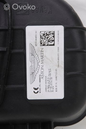 Aston Martin DB11 Airbag de passager 