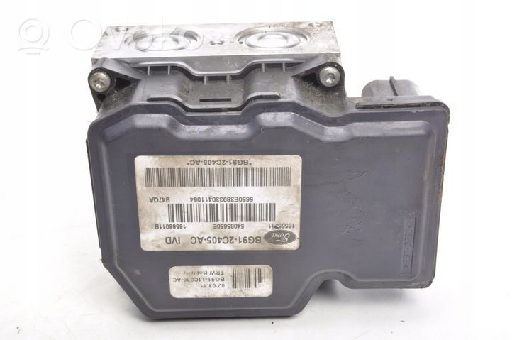 Ford S-MAX Master brake cylinder BG912C405AC