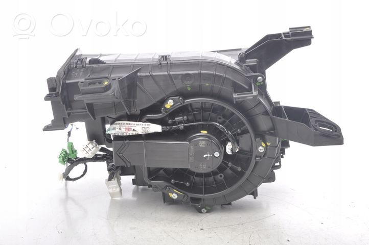 Honda HR-V Heater fan/blower 