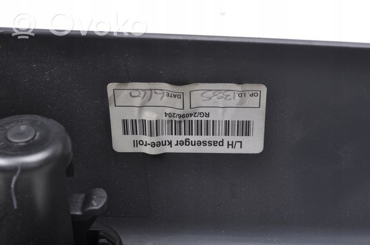 Mini One - Cooper Coupe R56 Moldura del compartimento de almacenamiento del maletero delantero 2752831