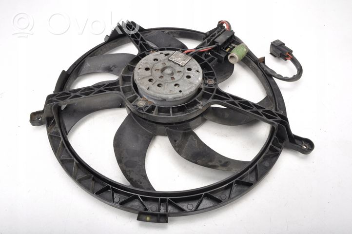 Mini One - Cooper Clubman R55 Ventilatore di raffreddamento elettrico del radiatore 8509990