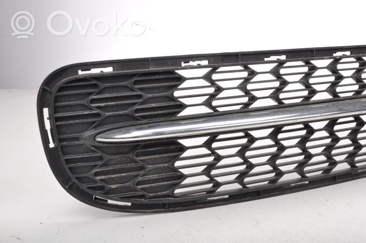 Mini One - Cooper Clubman R55 Grille inférieure de pare-chocs avant 7248789