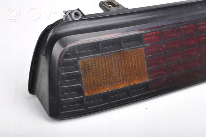 Pontiac Fiero Rear/tail lights 