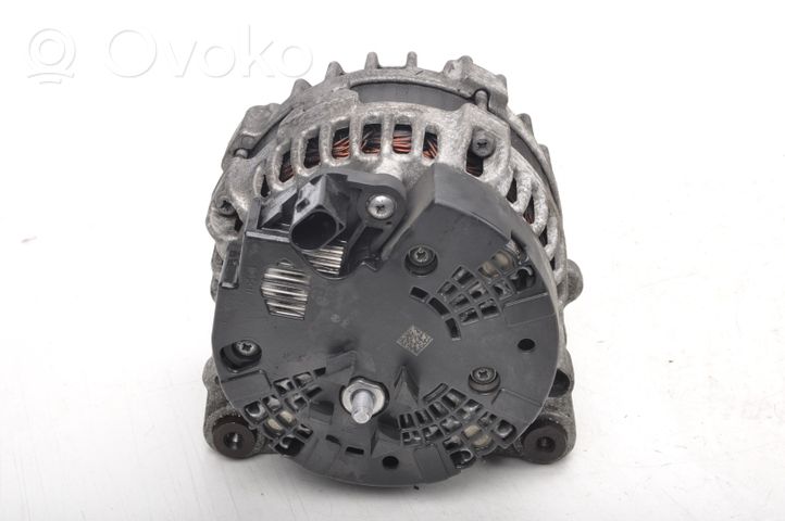 Porsche 718 Cayman 982 982c Generatore/alternatore 9A260301800