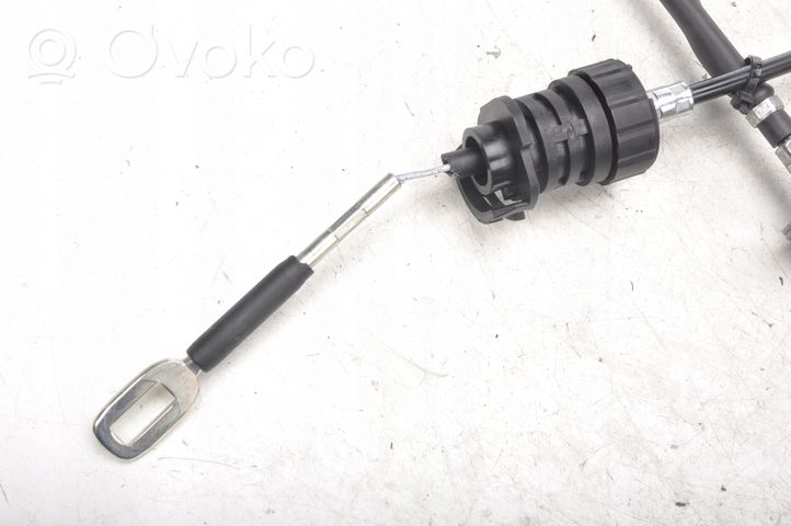 Honda HR-V Gear shift cable linkage 