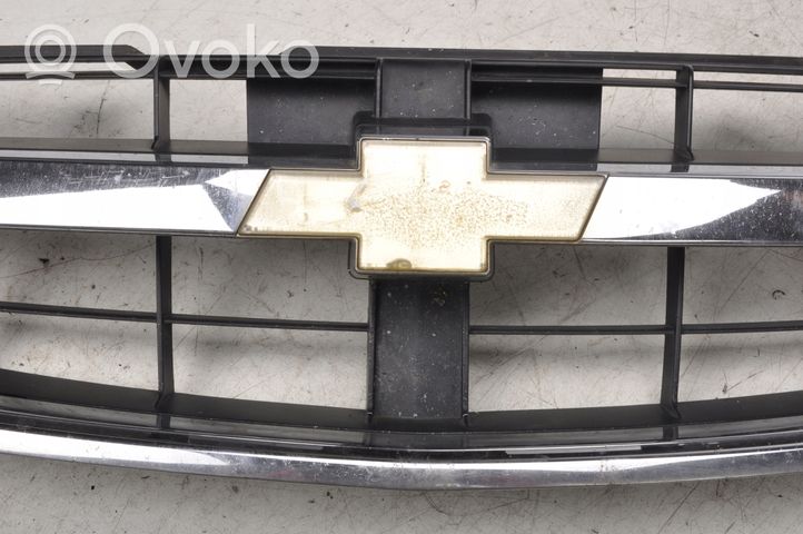 Chevrolet Epica Atrapa chłodnicy / Grill 