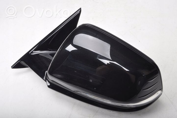 BMW Z4 g29 Front door electric wing mirror 5 PIN