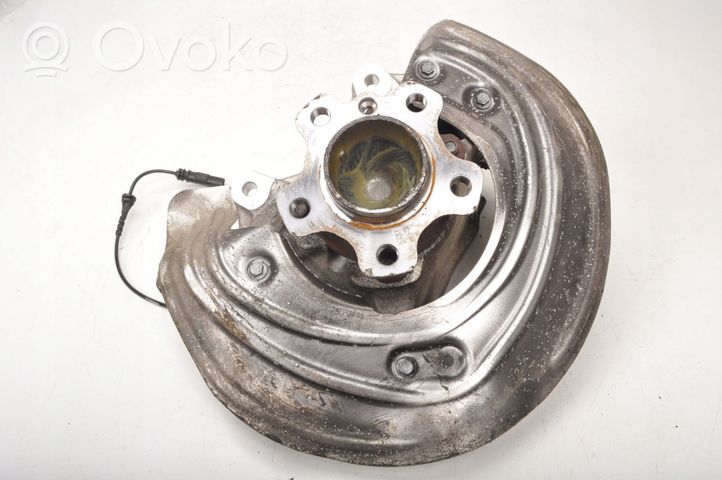 BMW Z4 g29 Front wheel hub spindle knuckle 621654-15 6895665