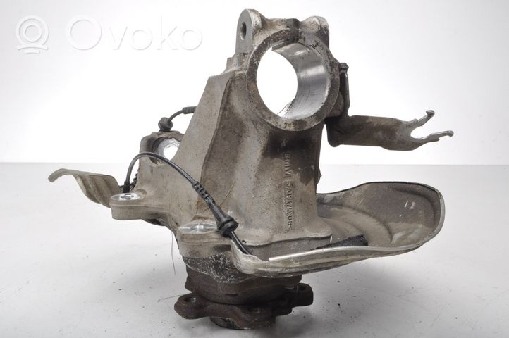 BMW Z4 g29 Priekinis kelmas 621654-15 6895665