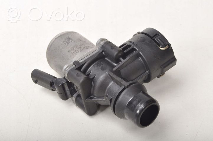 BMW Z4 g29 Solenoidinis vožtuvas 8689694