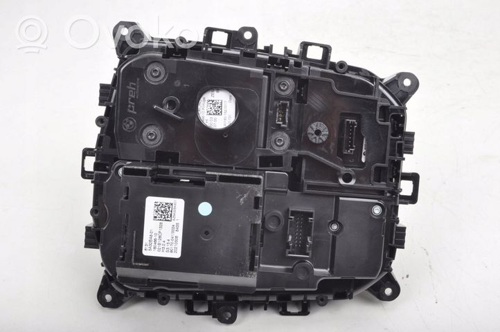 BMW Z4 g29 Altra parte interiore 5A32BA8-01 160466-10