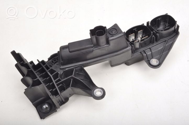 BMW Z4 g29 Kita variklio skyriaus detalė 6842524