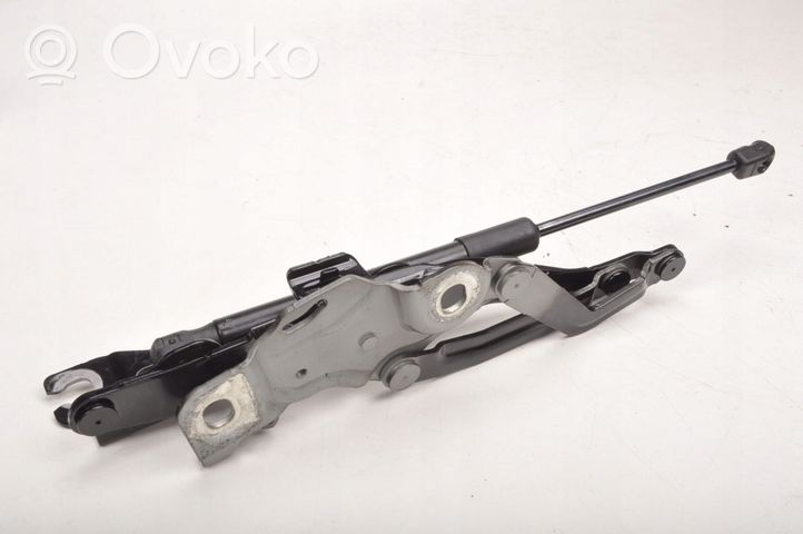 BMW Z4 g29 Cerniere del vano motore/cofano 7435543 7435480 PRAWY