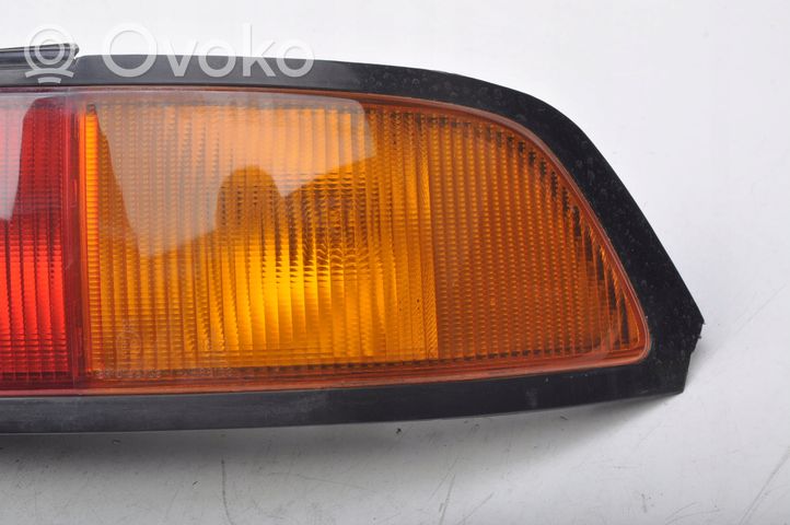 Aston Martin DB7 Lampa tylna 