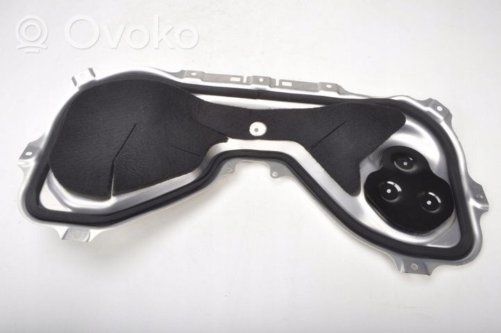 Porsche 718 Cayman 982 982c Altra parte del vano motore 982827014A