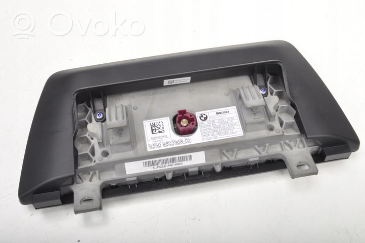 BMW 2 F46 Stacja multimedialna GPS / CD / DVD 9437388   9371455   88033