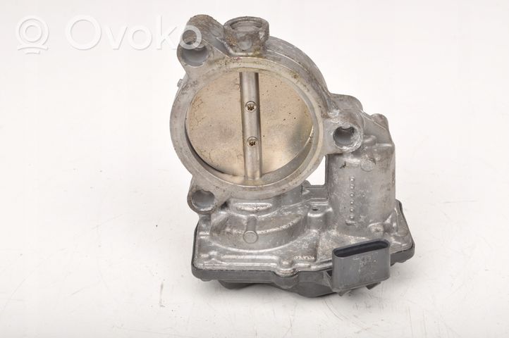 BMW 2 F46 Valvola corpo farfallato 761908