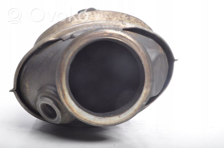 Bentley Arnage Filtre à particules catalyseur FAP / DPF PJ100186PF-14