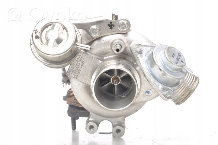 McLaren 650S Turbina 00094853 49389-06010 TD04