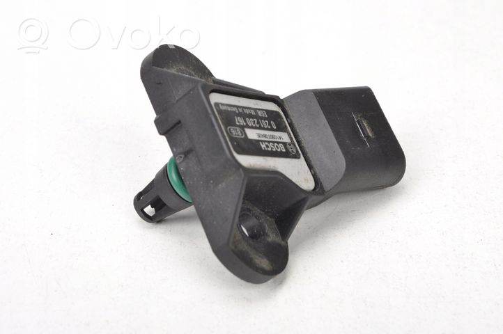 McLaren 650S Luftdrucksensor 0261230167