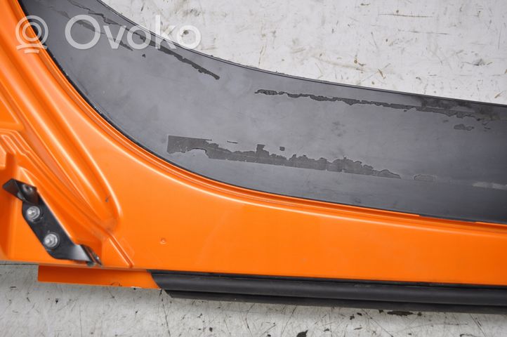 McLaren 650S Inne części karoserii 