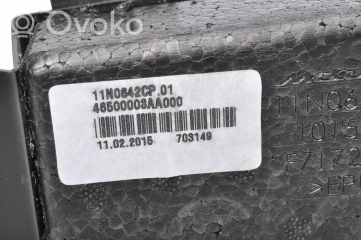 McLaren 650S Muu sisätilojen osa 11N0984CP-02  |   11N0642