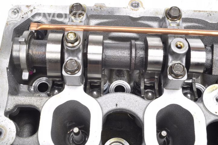 Mazda 2 Testata motore P5