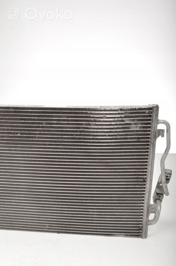 BMW 3 F30 F35 F31 Radiateur condenseur de climatisation 6806455