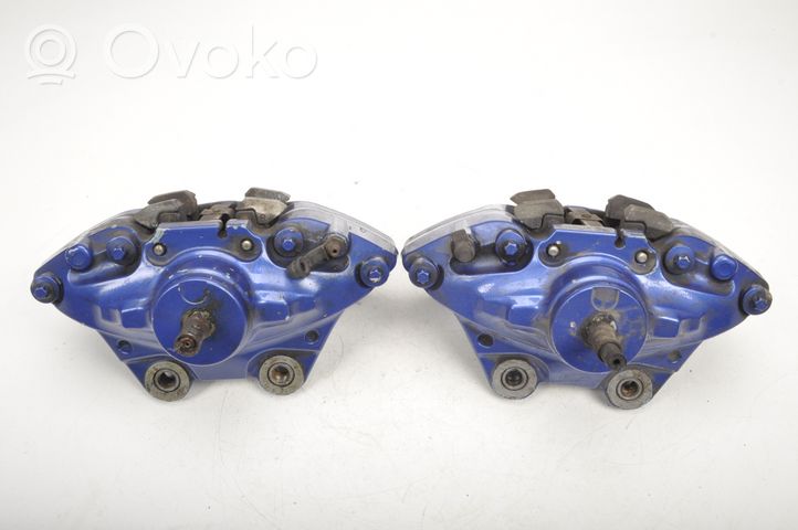 BMW 3 F30 F35 F31 Set dischi freno e pinze 2284809 2284812     370/3