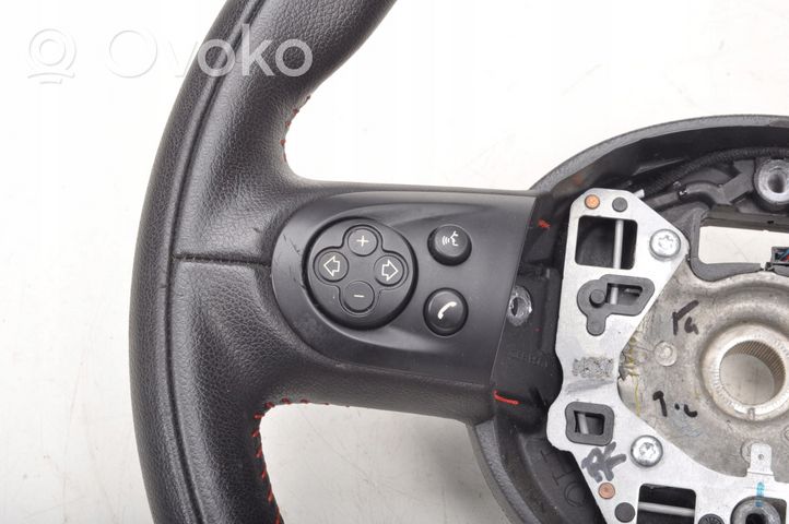 Mini Paceman (R61) Steering wheel 