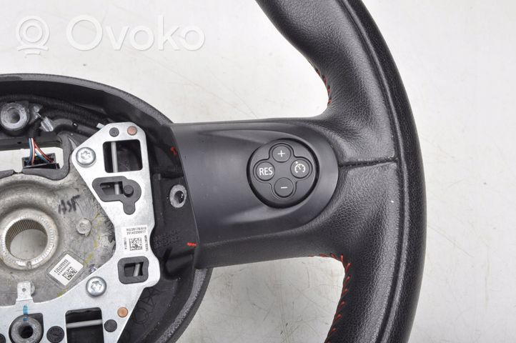 Mini Paceman (R61) Steering wheel 