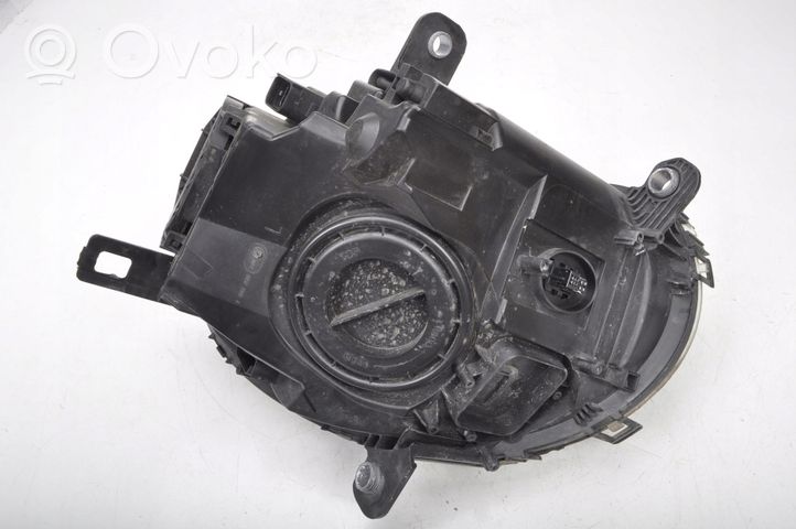 Mini Paceman (R61) Lampa przednia 9801043