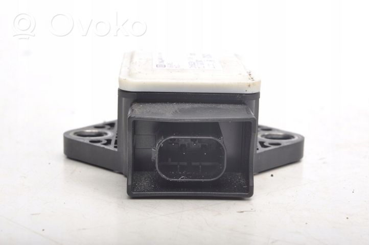 Jaguar XJ X351 ESP (stability system) control unit 8W83-14B296-AD