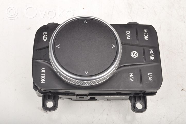 BMW 2 F44 Navigacijos (GPS) CD/DVD skaitytuvas 5A065D4   CI5A4735501   5