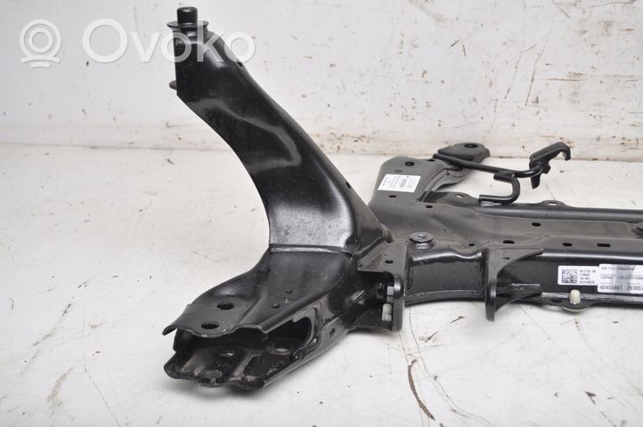 BMW 2 F44 Altra parte esteriore 