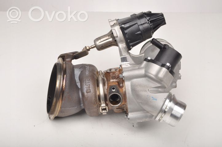 BMW 2 F44 Turbo 9452135