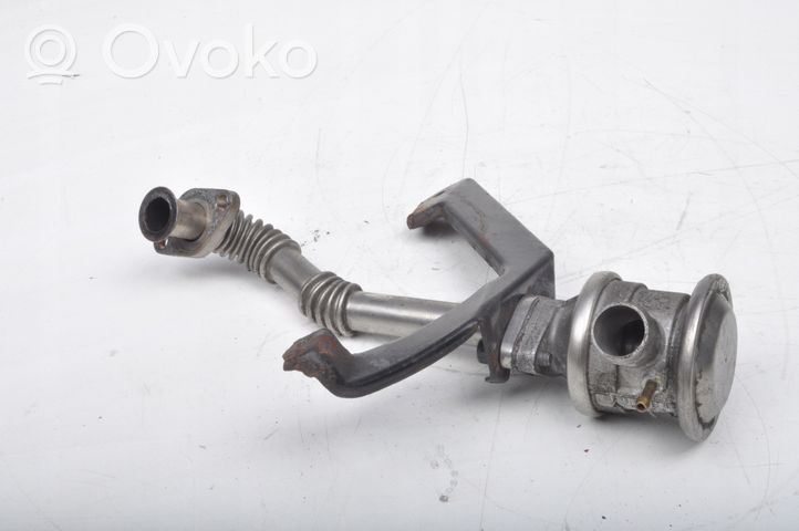 Maserati Quattroporte EGR-venttiili 72216900