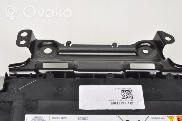 Ford Focus Batterie LX7A-10B759-AE