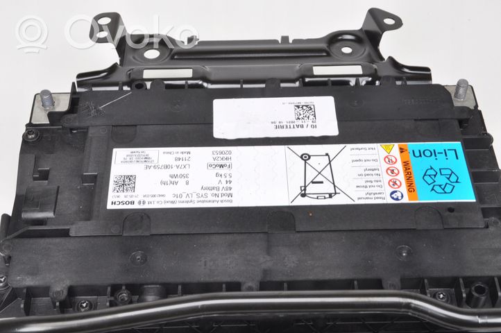 Ford Focus Batterie LX7A-10B759-AE