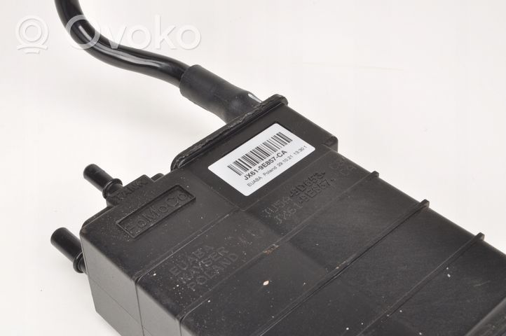 Ford Focus Luftfilter JX61-9E857-CA